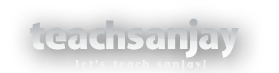 teachsanjay